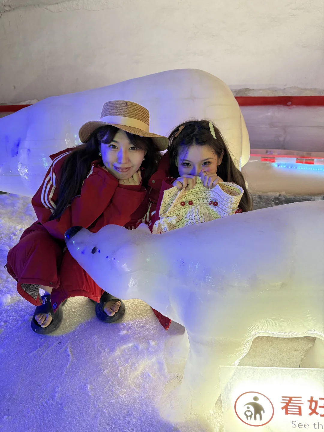 有绿野仙踪的临沂阿勒泰⛰️被低估的景区…