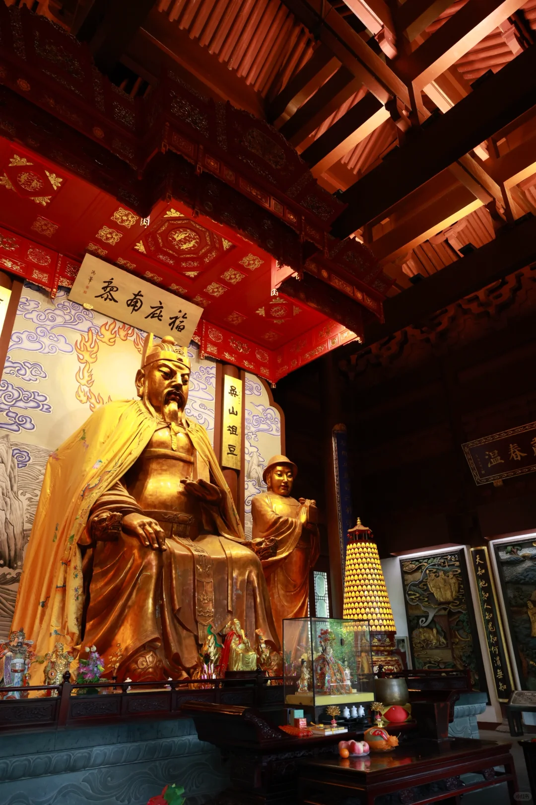 杭州最美的地方并不在西湖