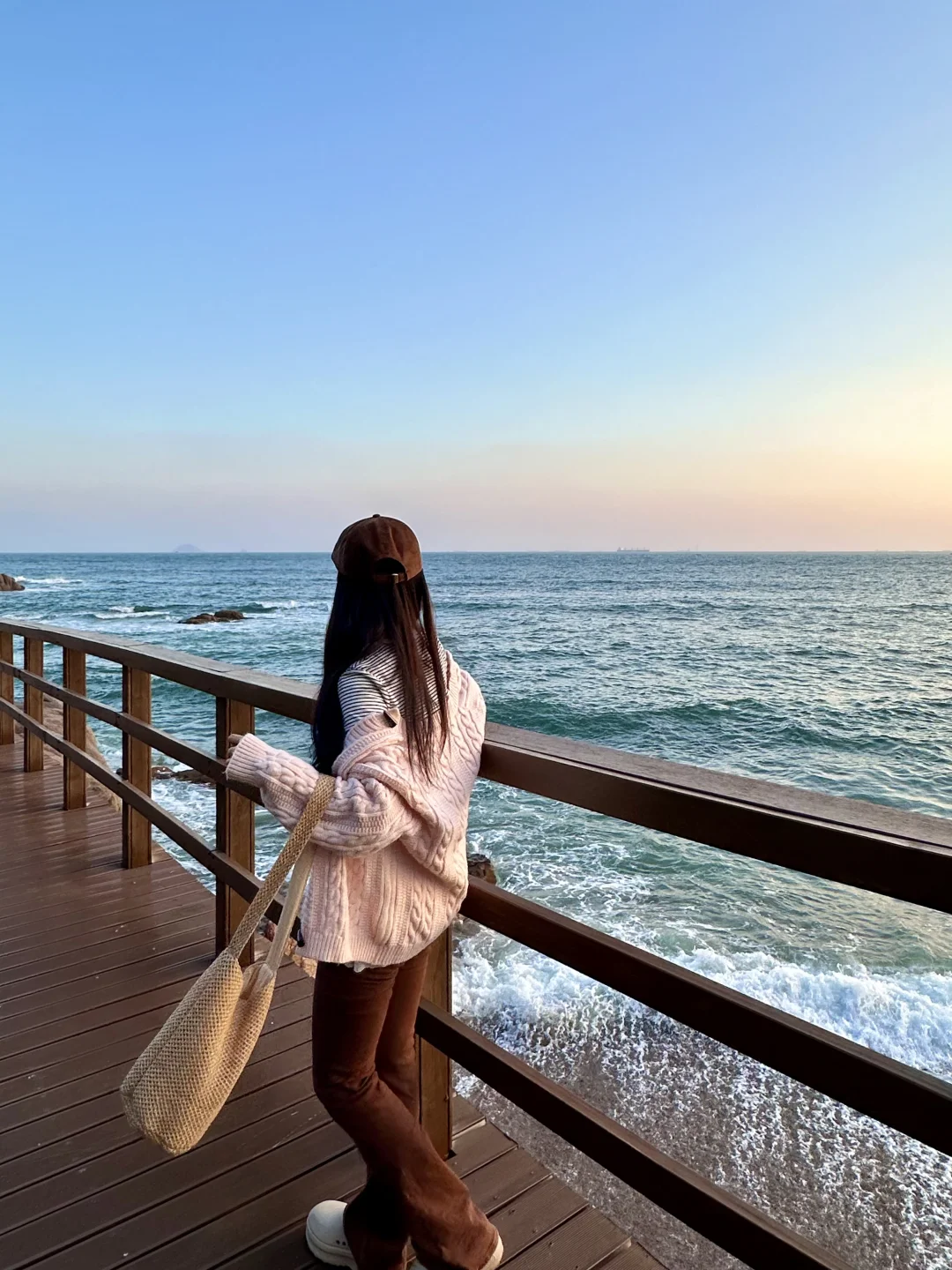 秋天🍂来青岛一定要做的1️⃣0️⃣件小事！！！！