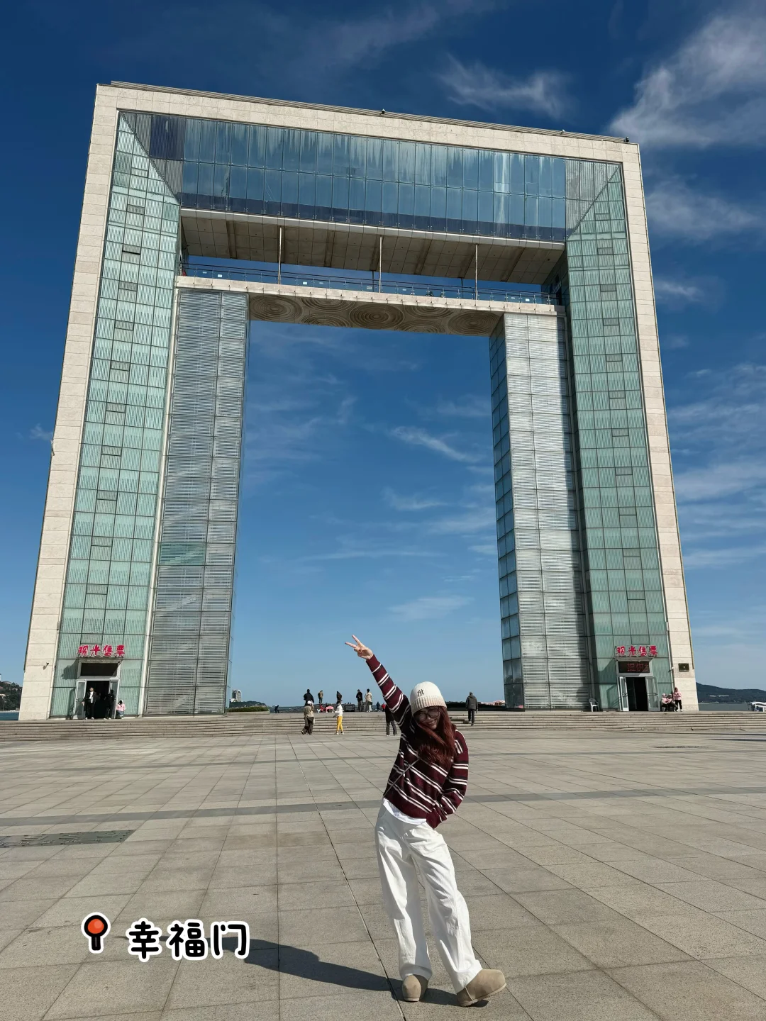 威海必打卡的12个景点✅主打一个轻松不累