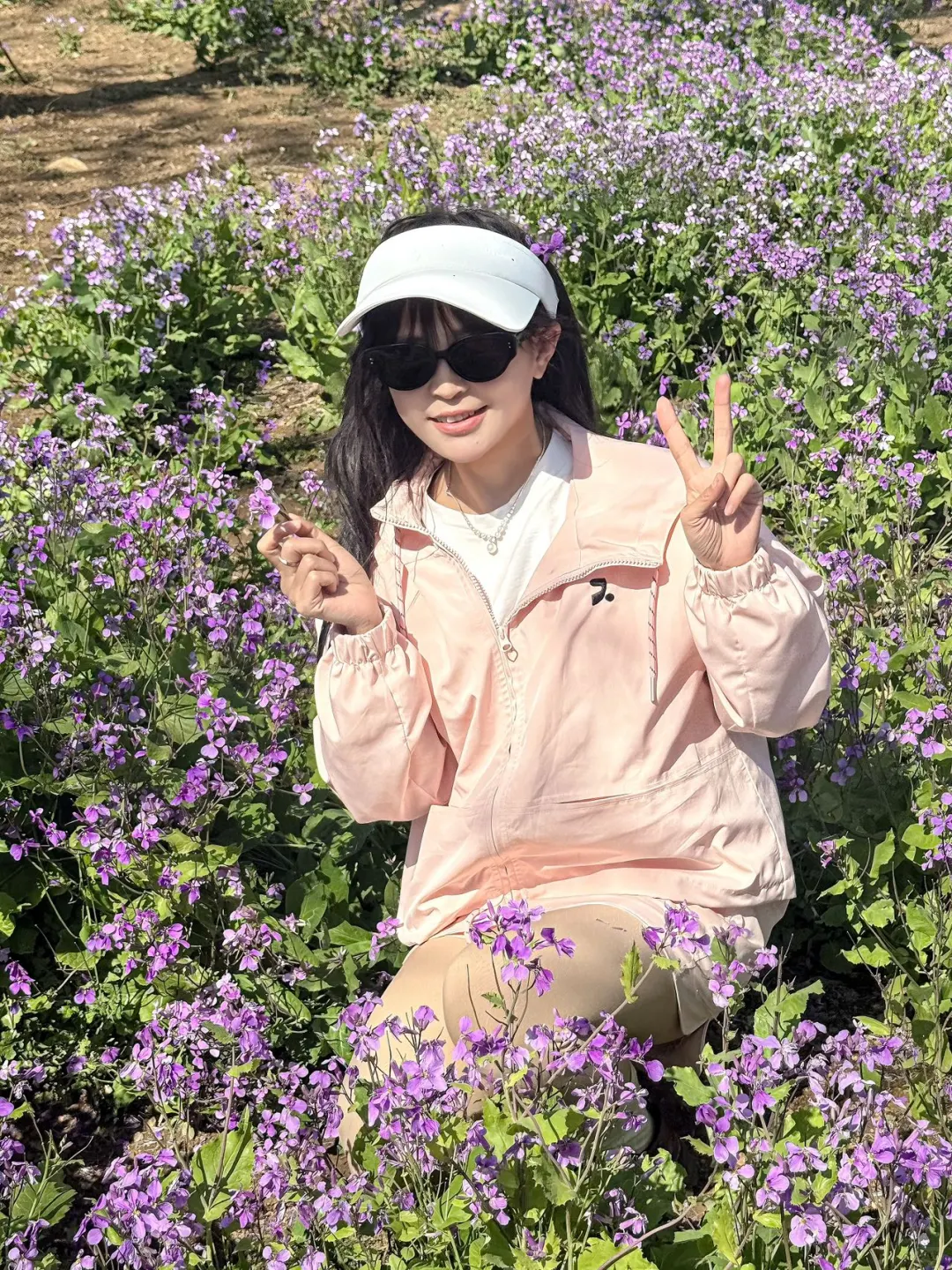 懒人福音！沂蒙山龟蒙景区3h懒瘫玩法⛰️