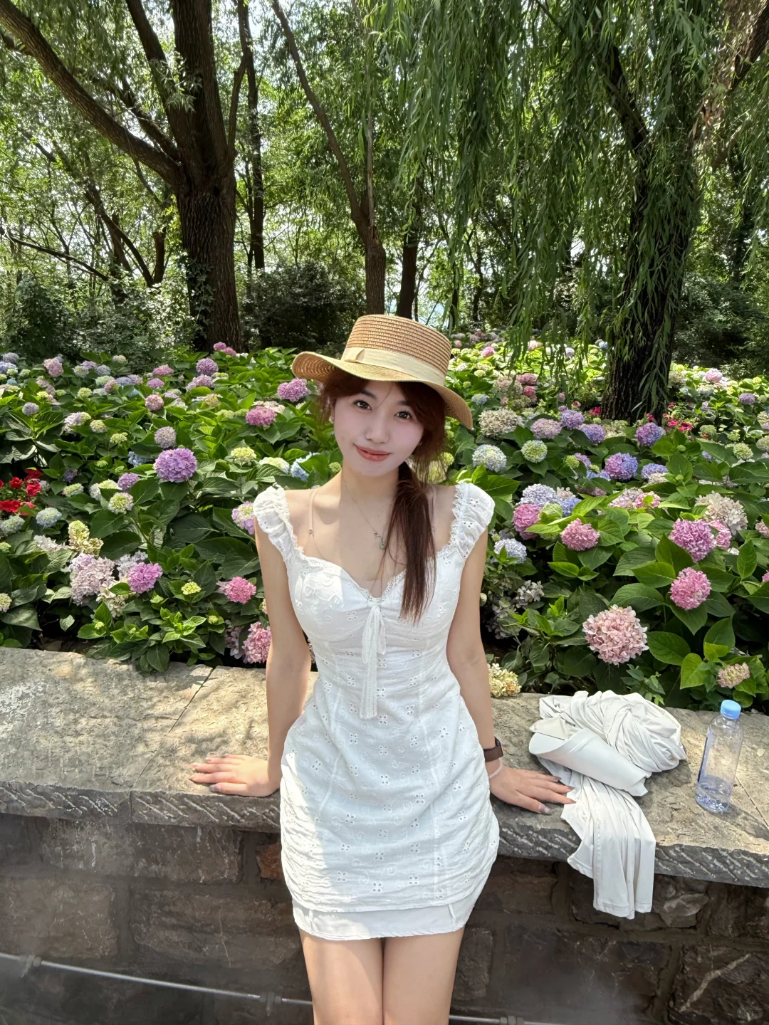 有绿野仙踪的临沂阿勒泰⛰️被低估的景区…