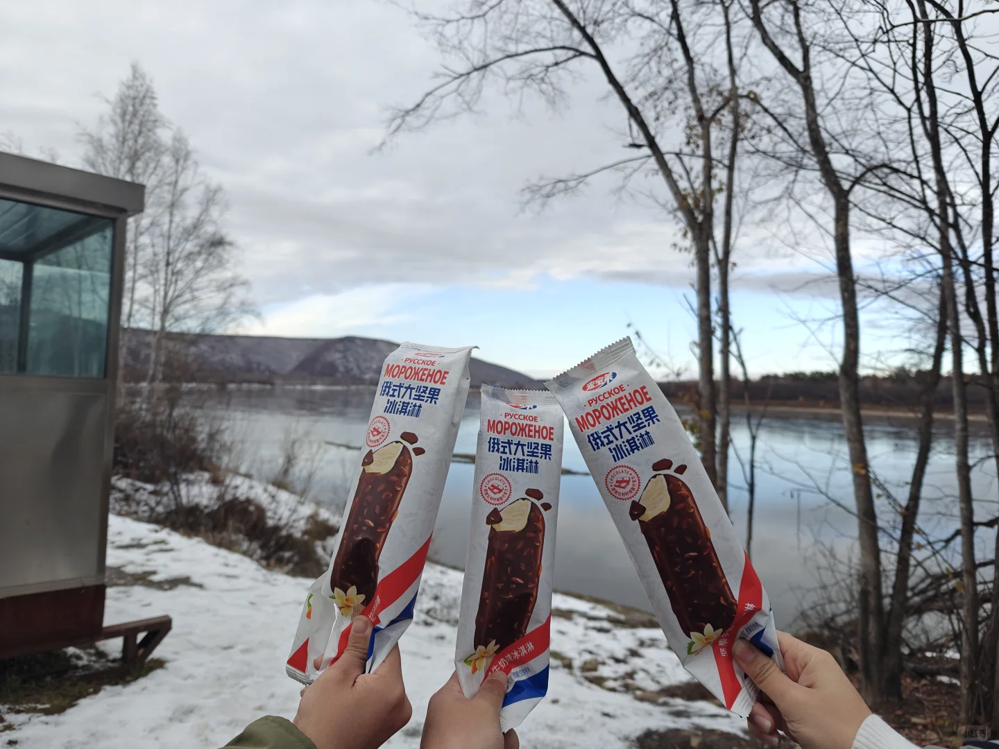 漠河公共交通旅游各景点交通攻略