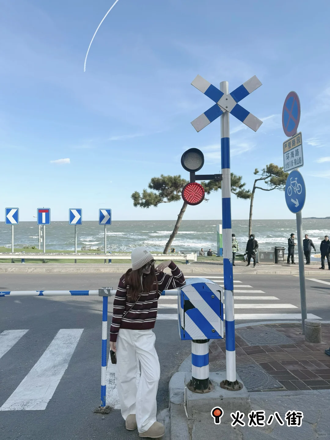 威海必打卡的12个景点✅主打一个轻松不累