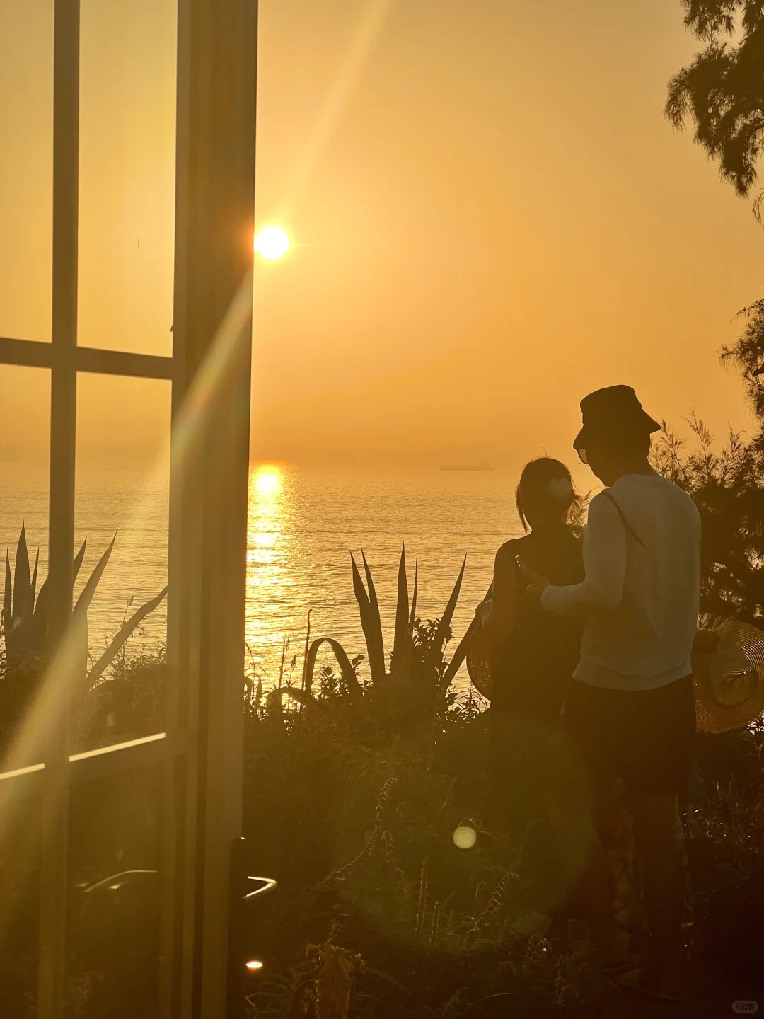 广东人免fei登岛‼️涠洲岛省💰玩法大全🐳