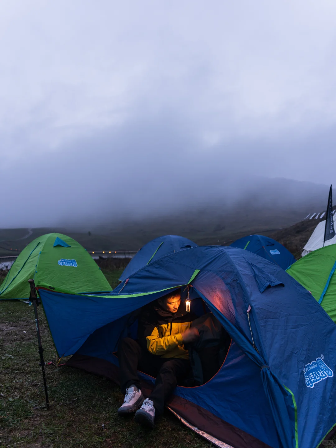 勇敢的人先享受山西的秋天🍂