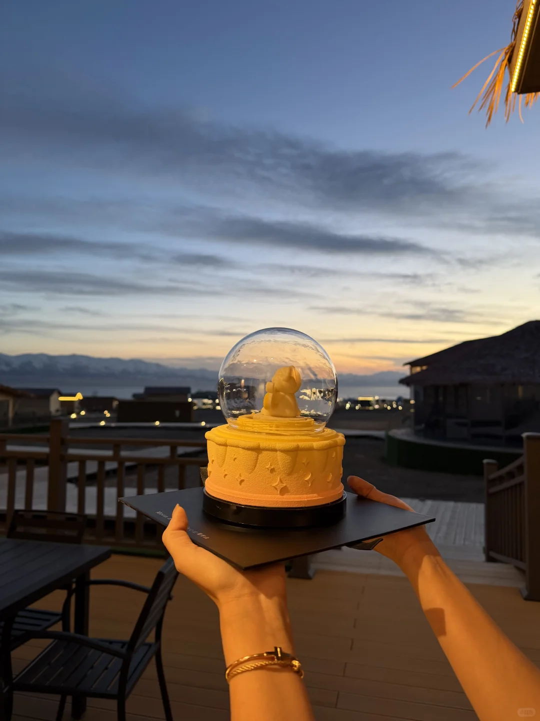 live丨终于来到了阿勒泰