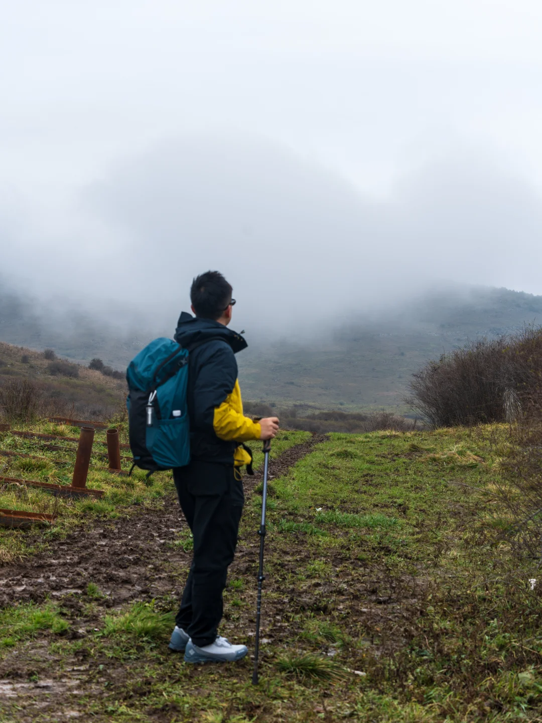 勇敢的人先享受山西的秋天🍂