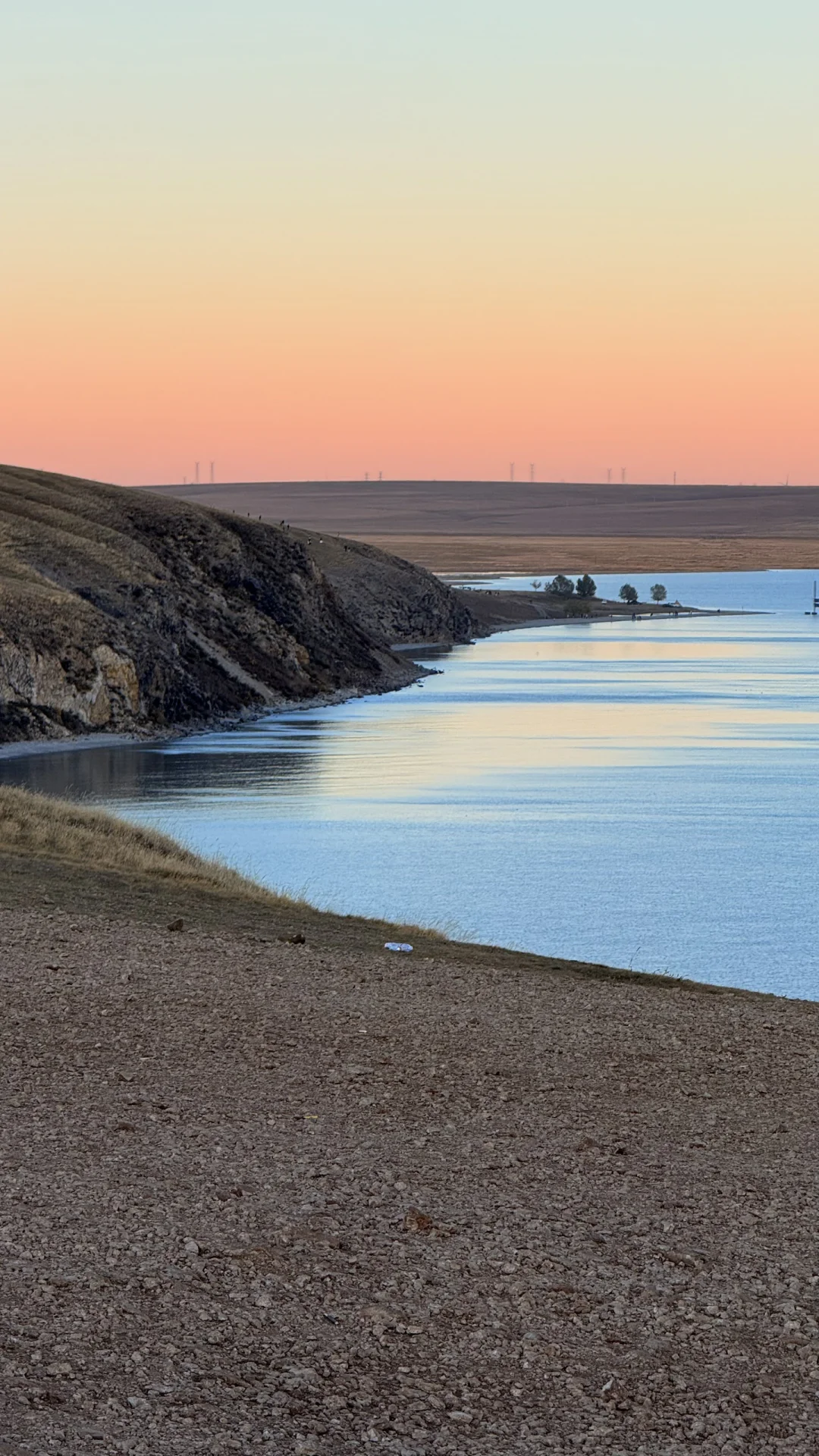 妈妈 人生是旷野~