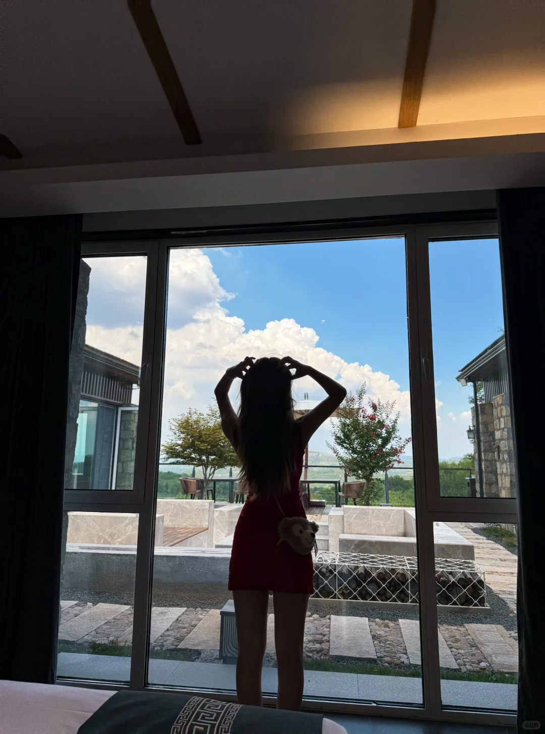 有绿野仙踪的临沂阿勒泰⛰️被低估的景区…