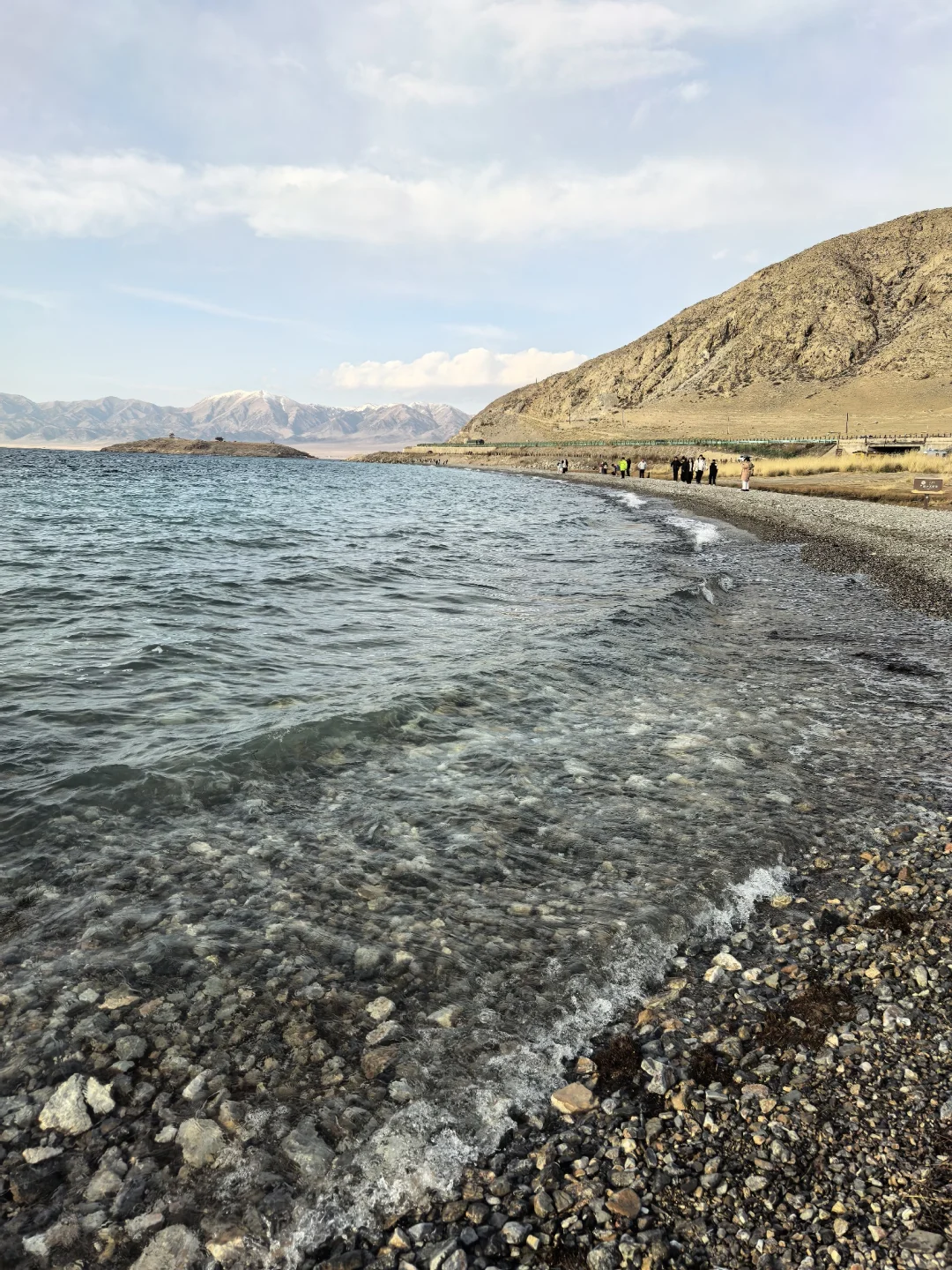 西安出发，赛里木湖特种兵，周末不请假