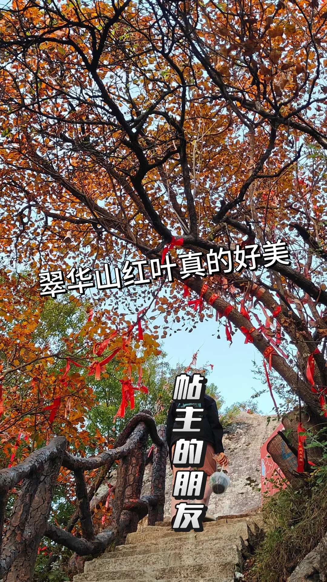 西安上学没课可以去哪玩呀