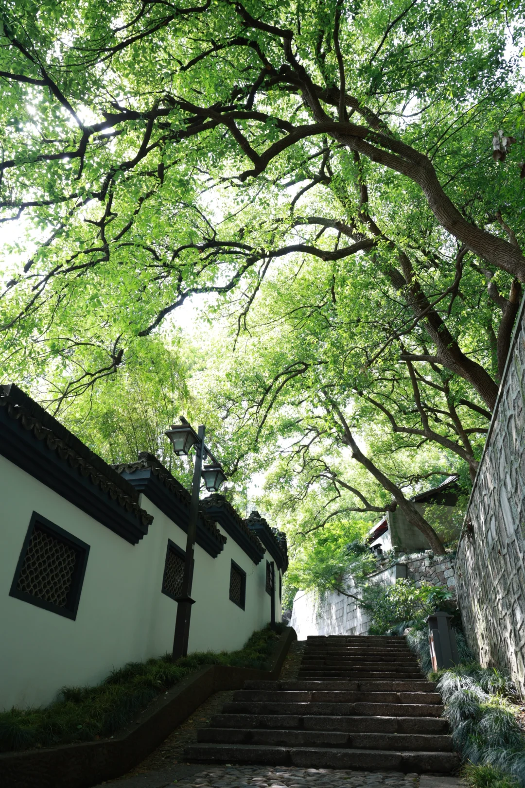 杭州最美的地方并不在西湖