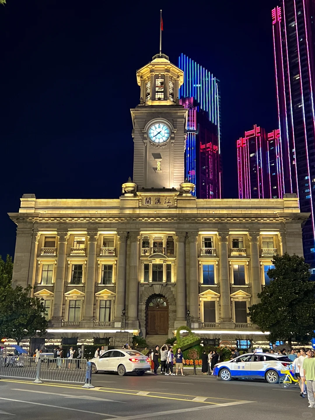 因为这1️⃣8️⃣张照片，我专门去了一趟武汉‼️