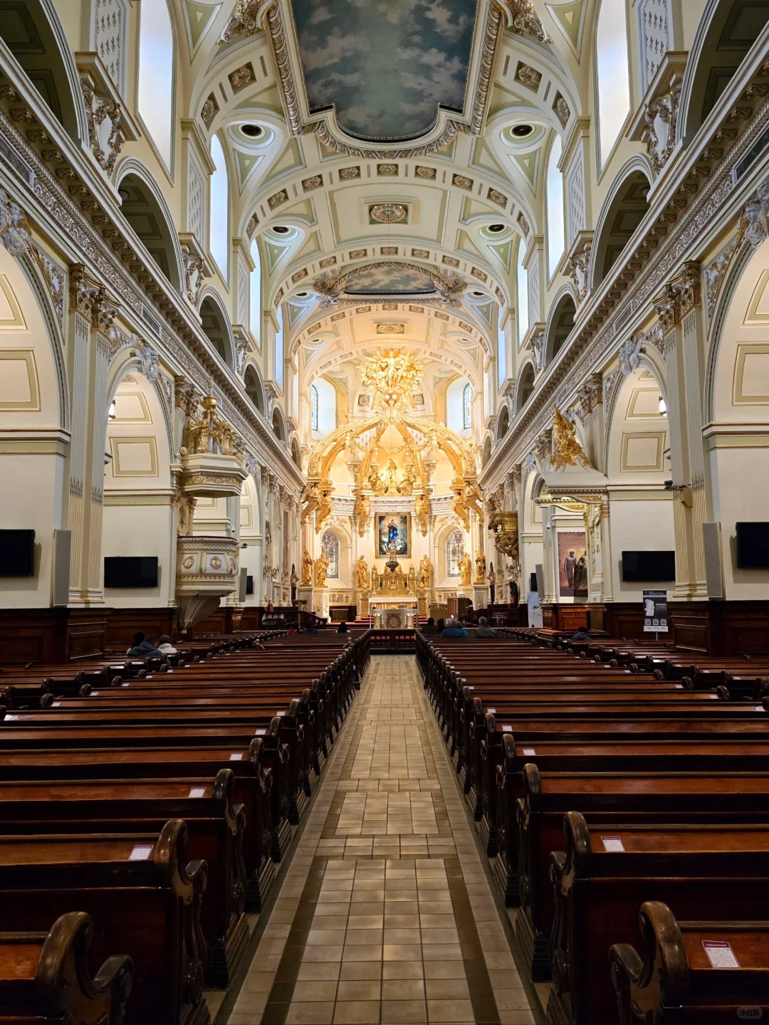 🇨🇦[魁北克城]网红景点必打卡全面清单