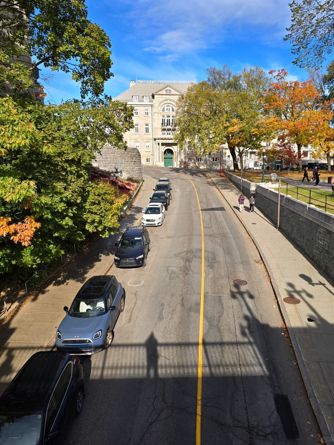 🇨🇦[魁北克城]网红景点必打卡全面清单