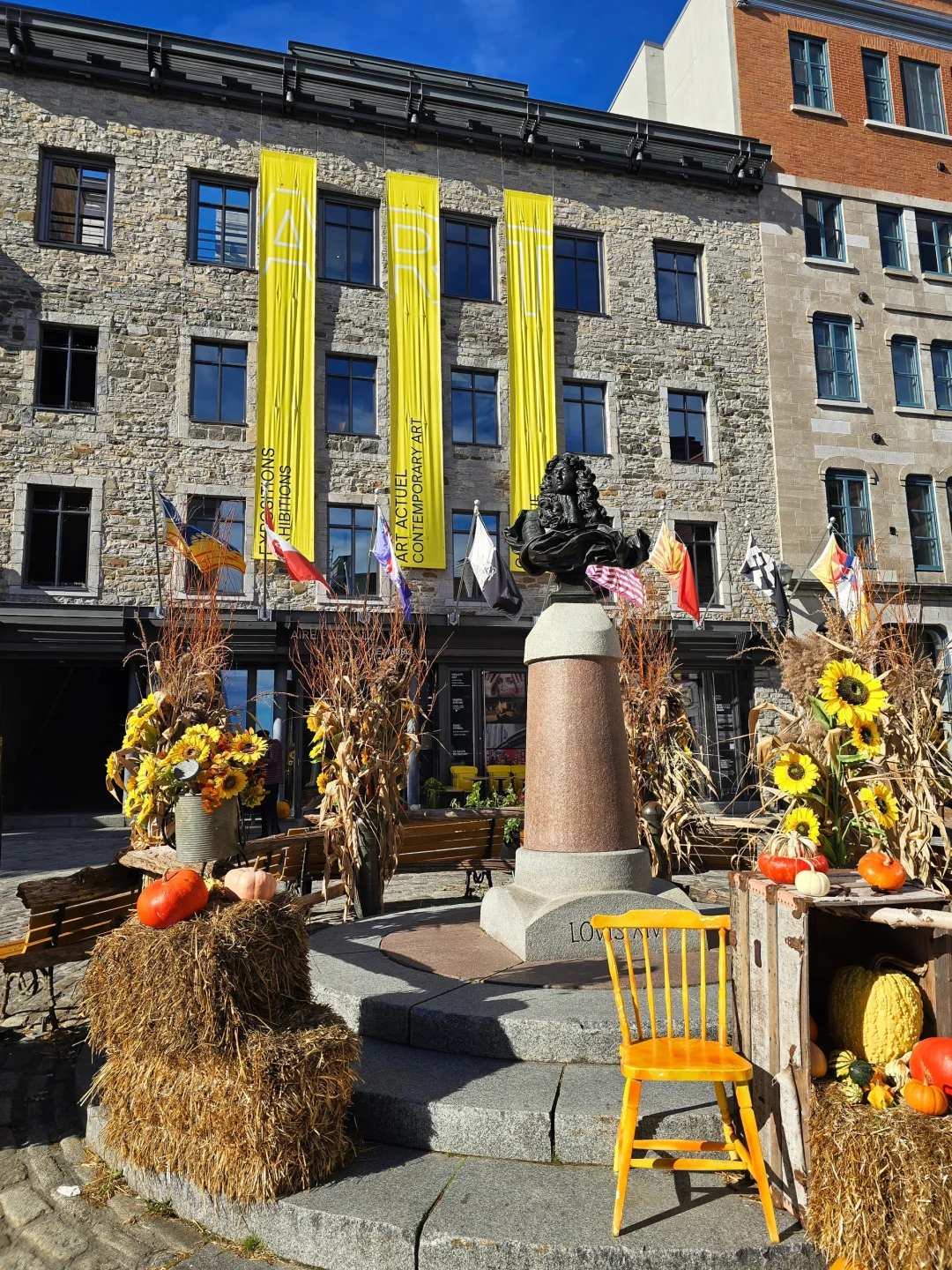 🇨🇦[魁北克城]网红景点必打卡全面清单