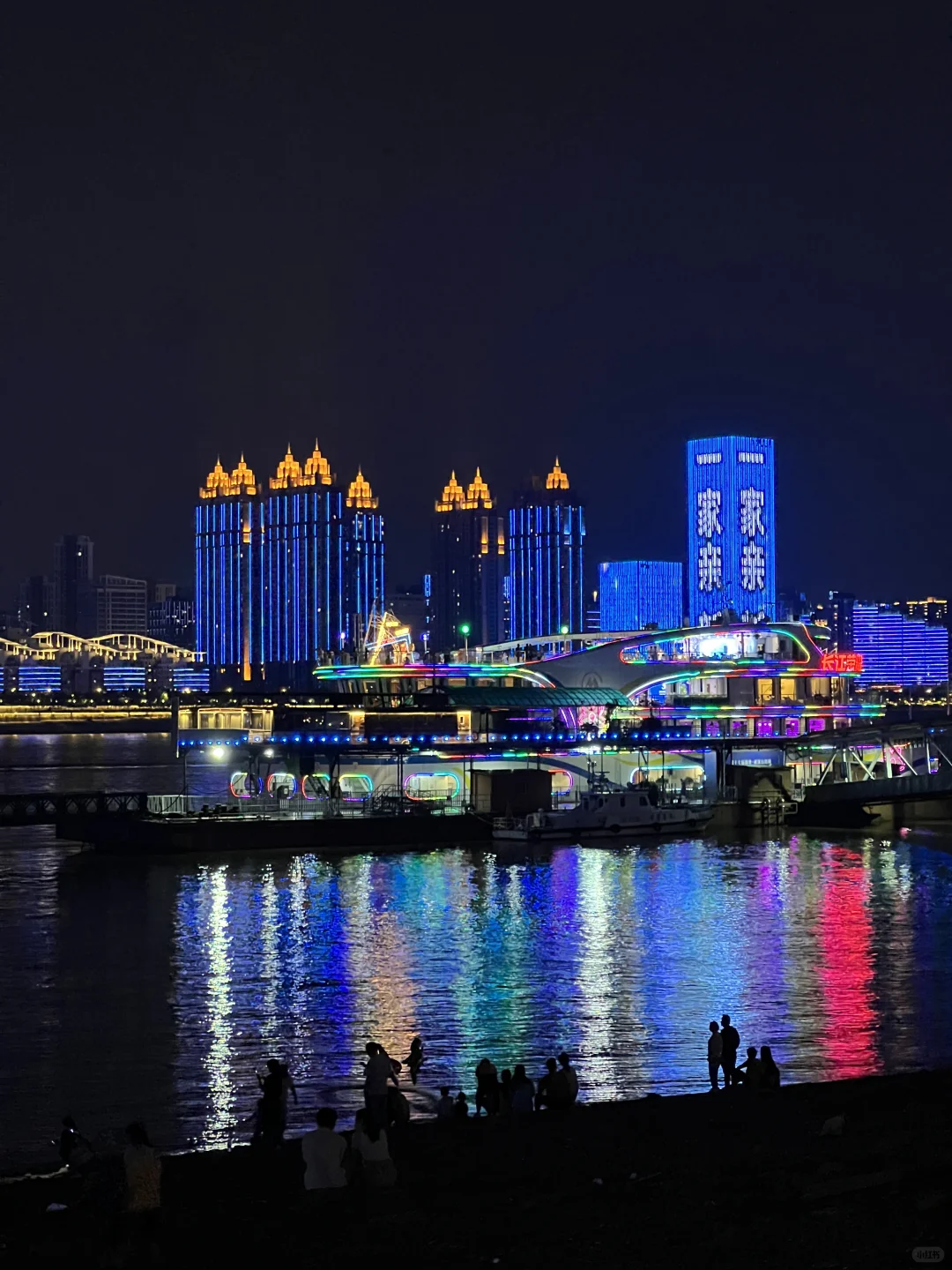 因为这1️⃣8️⃣张照片，我专门去了一趟武汉‼️