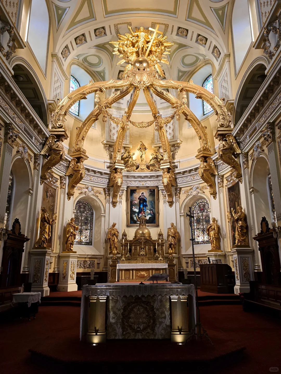 🇨🇦[魁北克城]网红景点必打卡全面清单