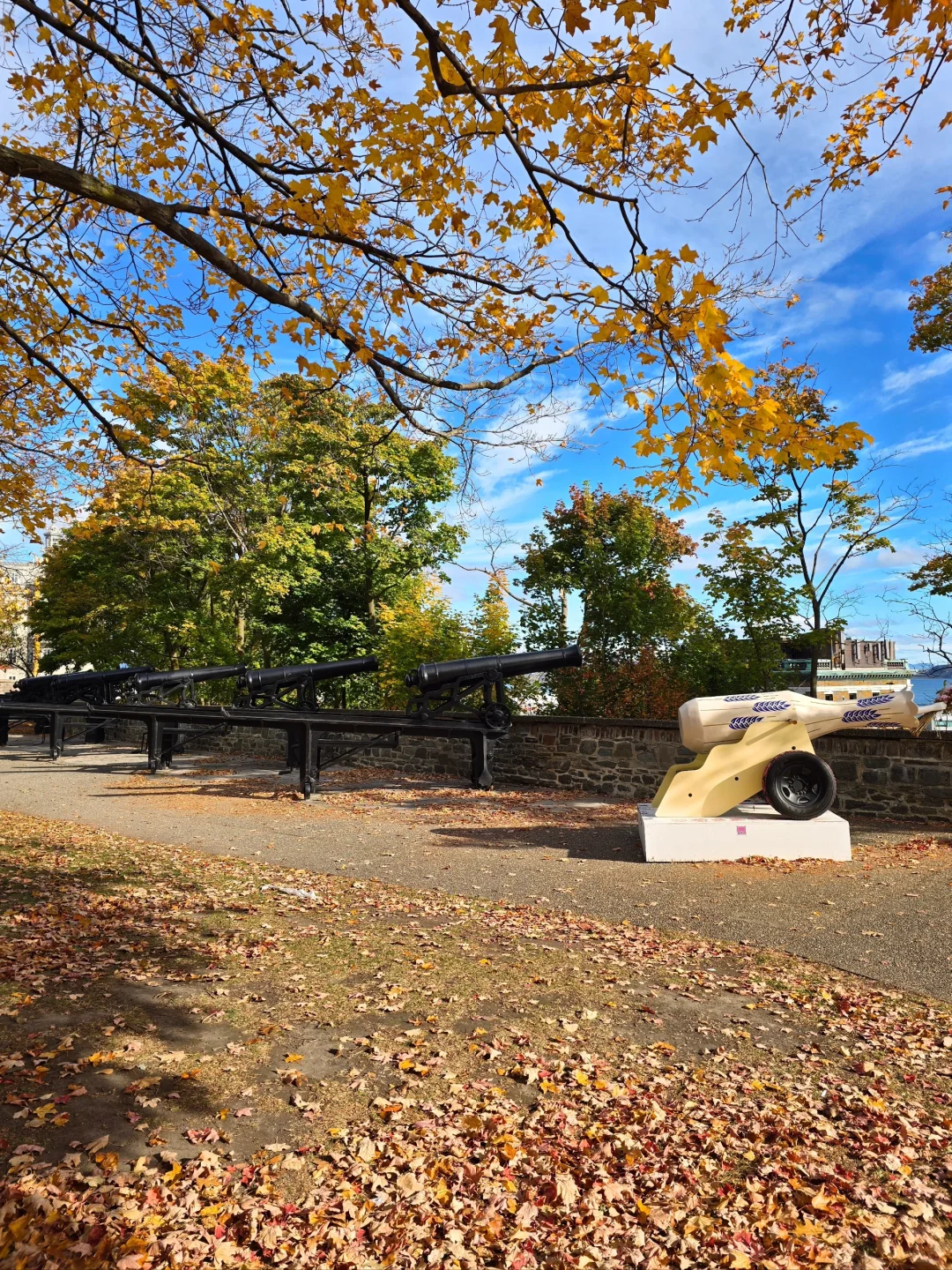 🇨🇦[魁北克城]网红景点必打卡全面清单