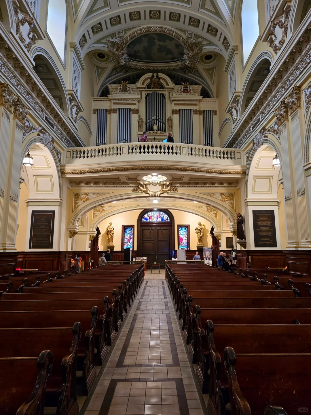 🇨🇦[魁北克城]网红景点必打卡全面清单