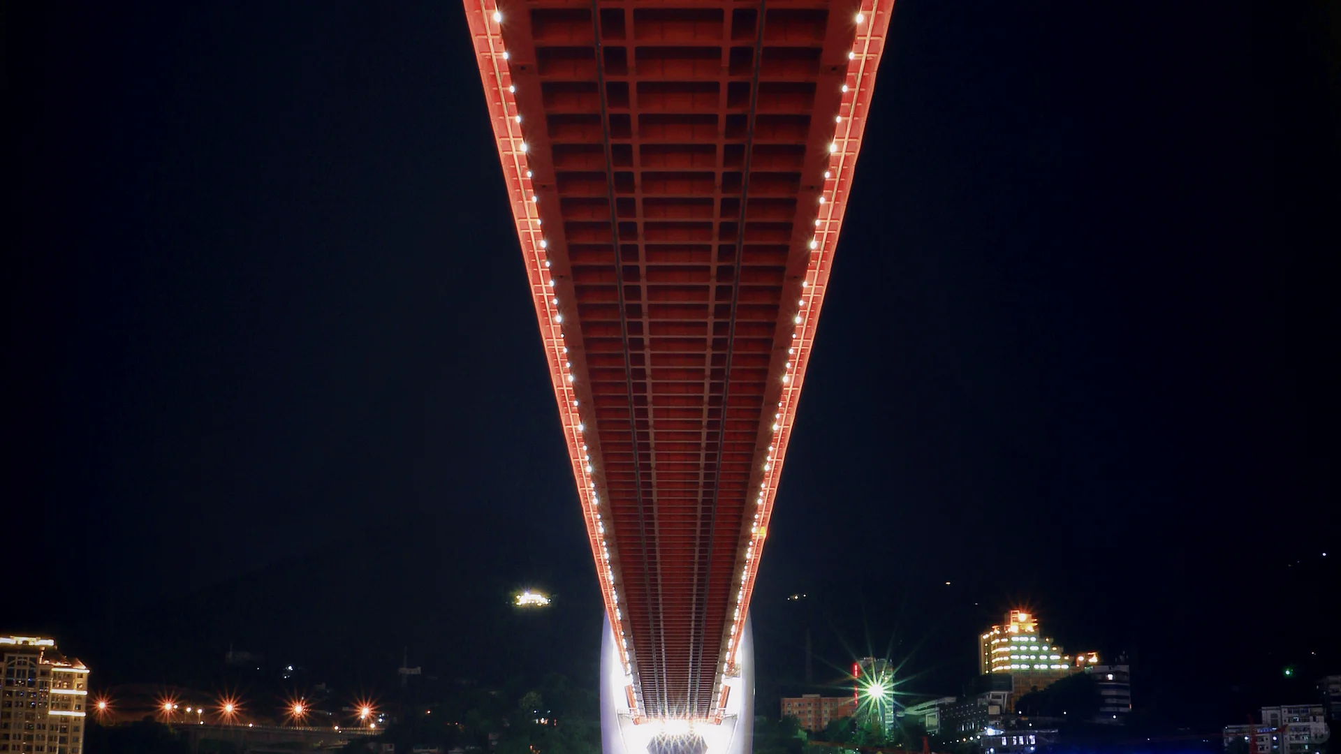 35.重庆旅游攻略自由行，我在巷子里遇见了