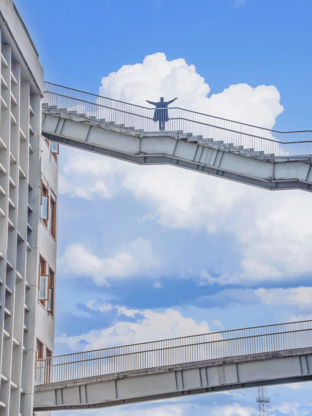 因为这1️⃣8️⃣张照片，我专门去了一趟武汉‼️