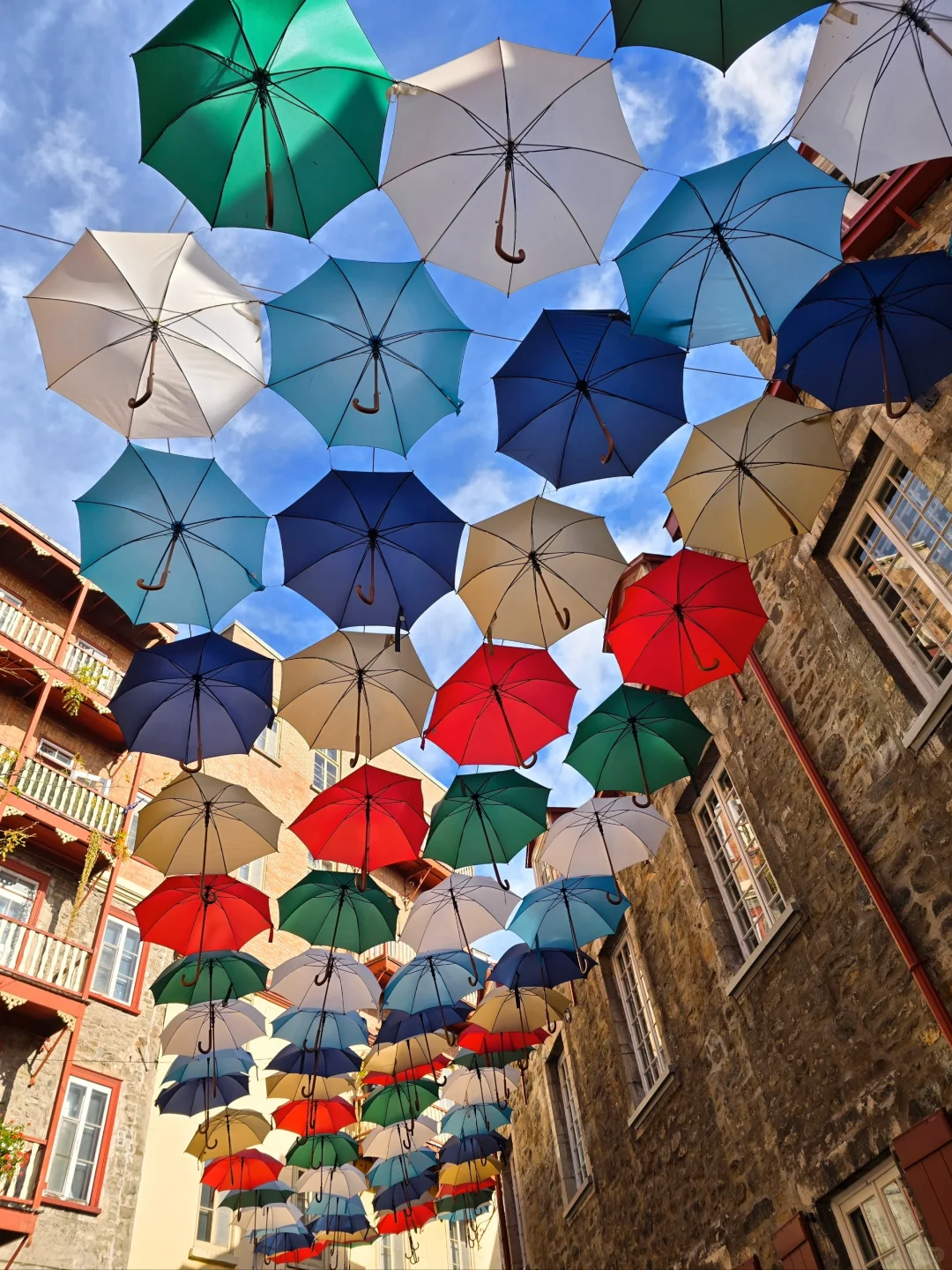 🇨🇦[魁北克城]网红景点必打卡全面清单