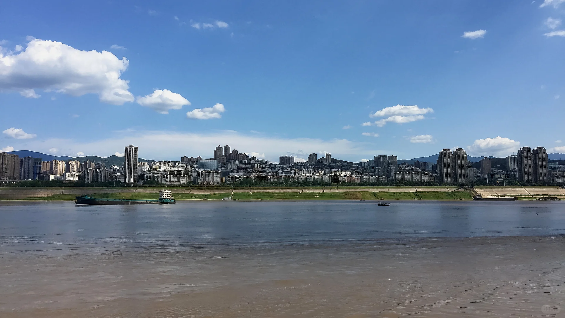 35.重庆旅游攻略自由行，我在巷子里遇见了