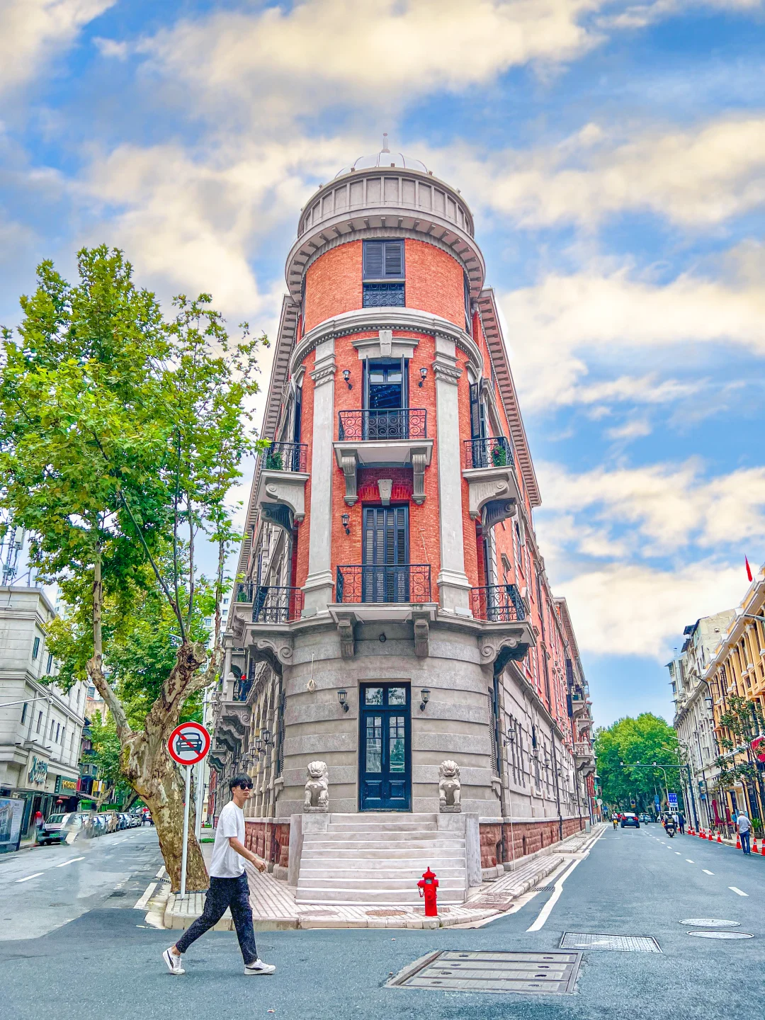 因为这1️⃣8️⃣张照片，我专门去了一趟武汉‼️