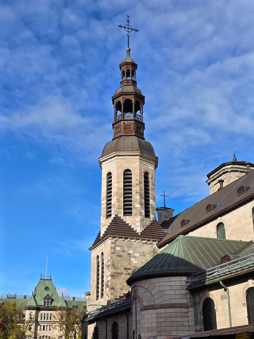 🇨🇦[魁北克城]网红景点必打卡全面清单