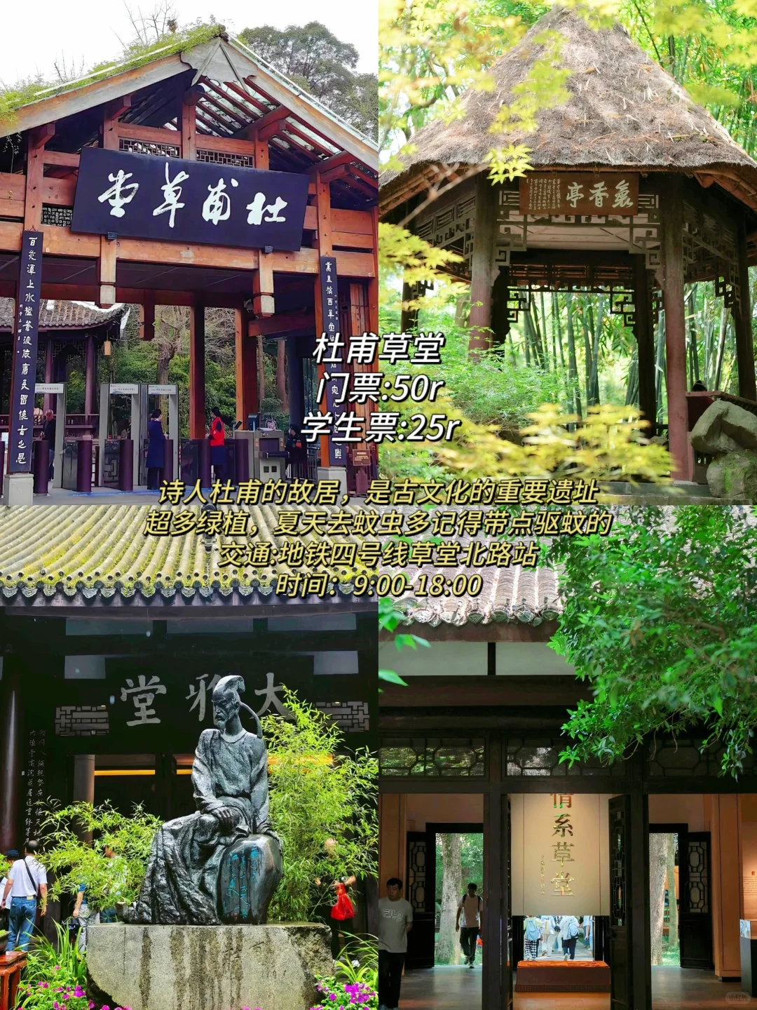 暑假旅游高考完不要浪费你的学生证‼️