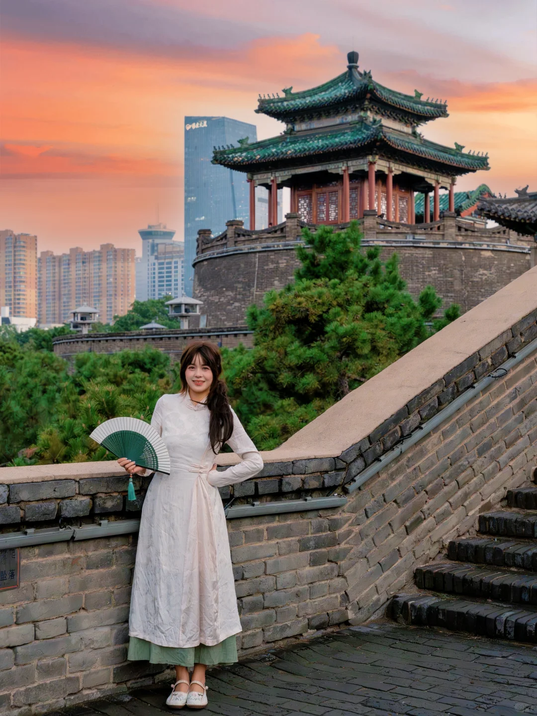 邯郸|三千年不改名古城，低调的宝藏旅游地