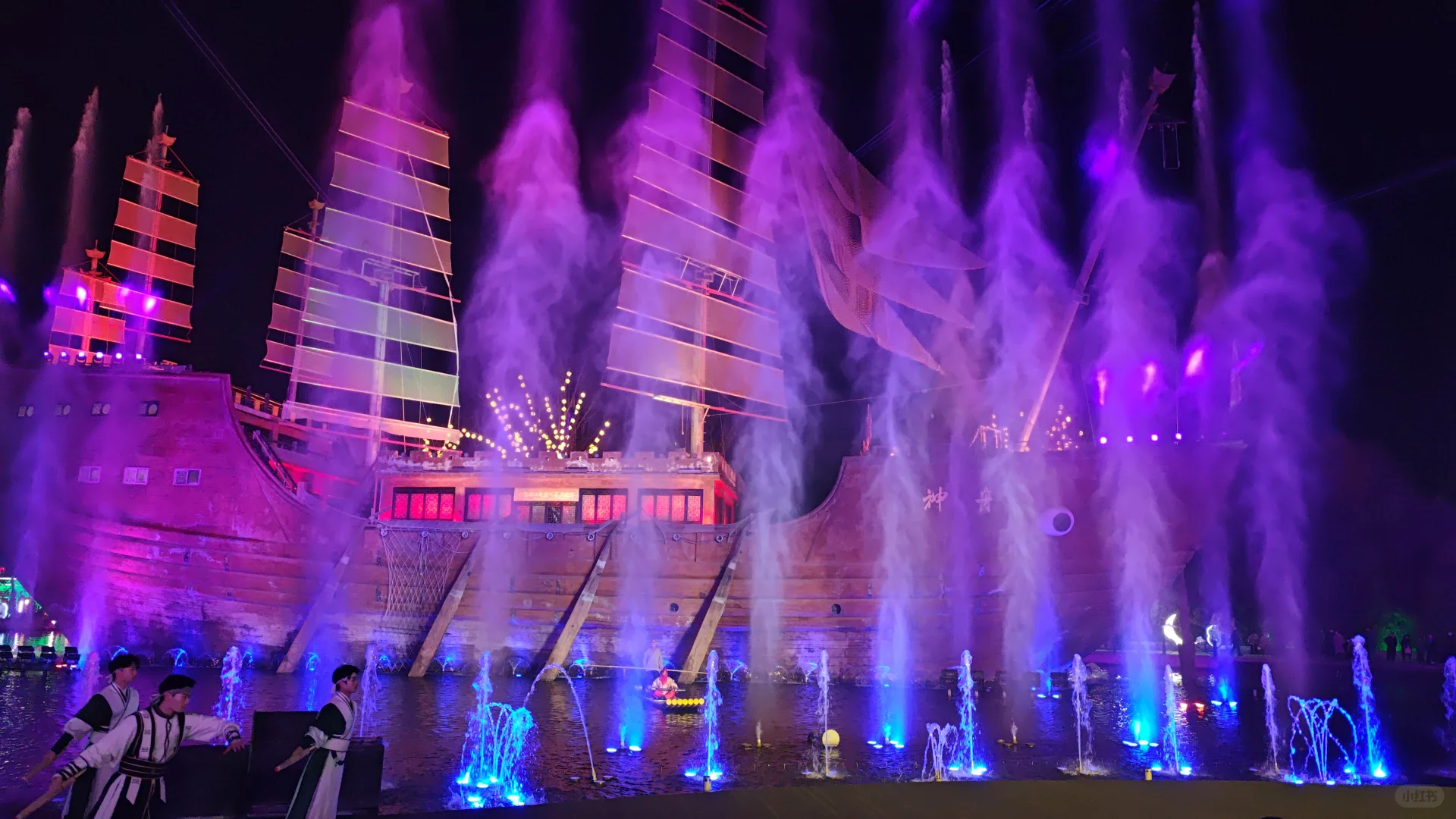 打卡万岁山 真的值得去！！！它配！