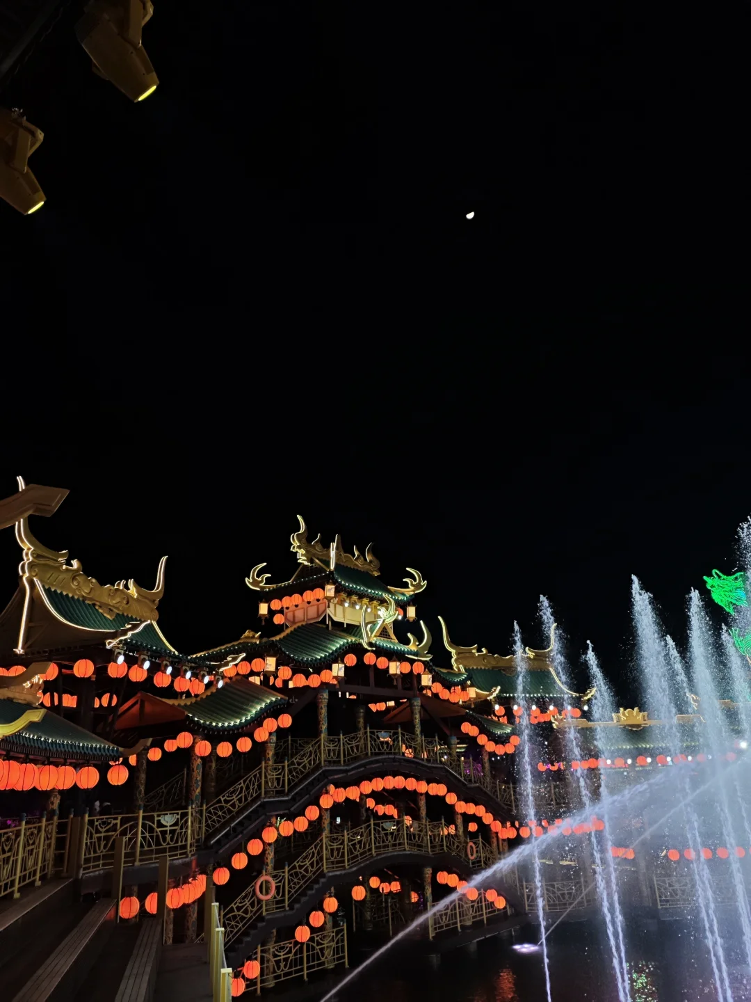 打卡万岁山 真的值得去！！！它配！