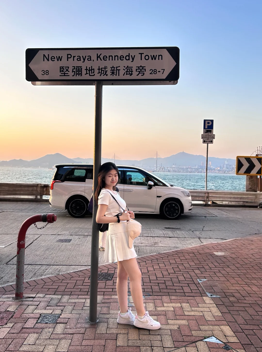 拖了很久的港澳攻略终于来啦！