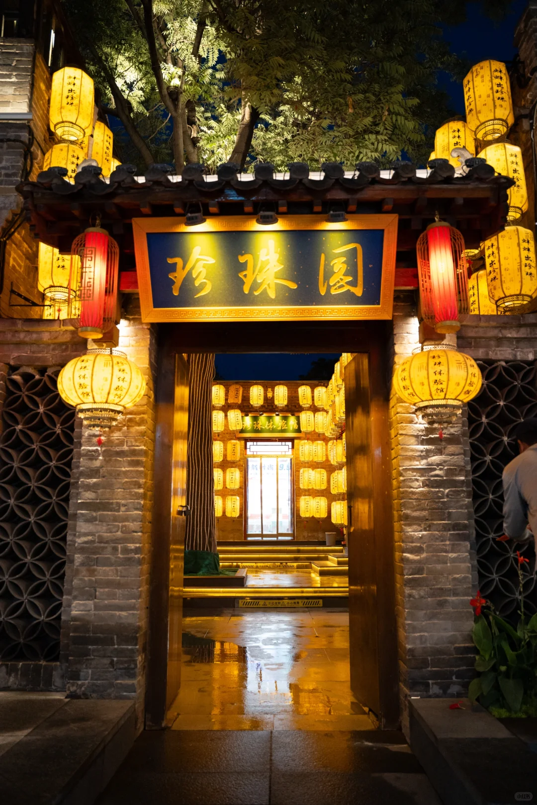 邯郸|三千年不改名古城，低调的宝藏旅游地