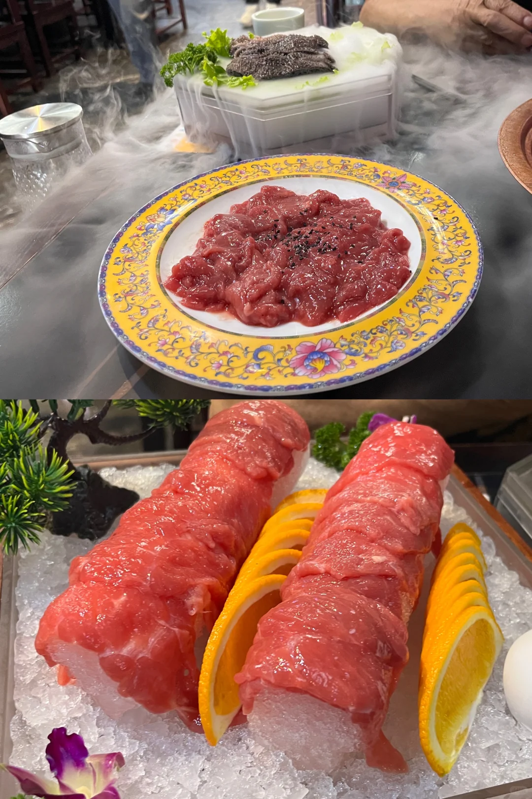 北京旅游攻略～6天5夜带父母