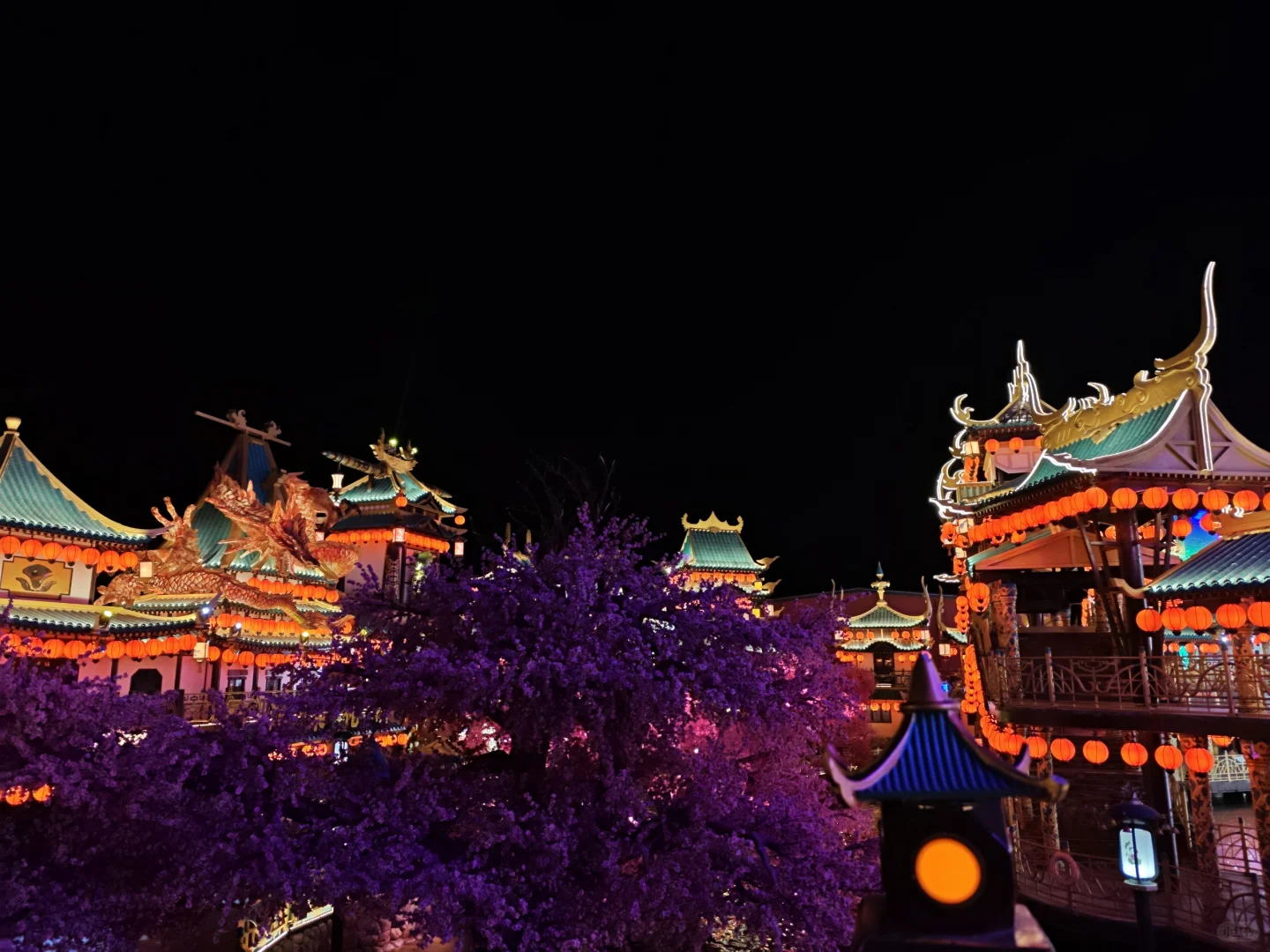 打卡万岁山 真的值得去！！！它配！