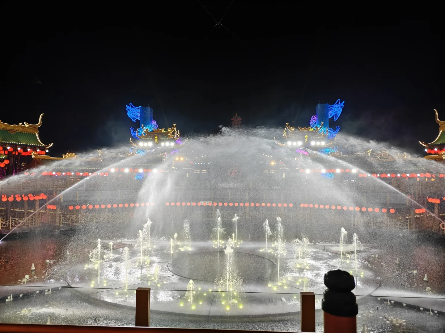 打卡万岁山 真的值得去！！！它配！