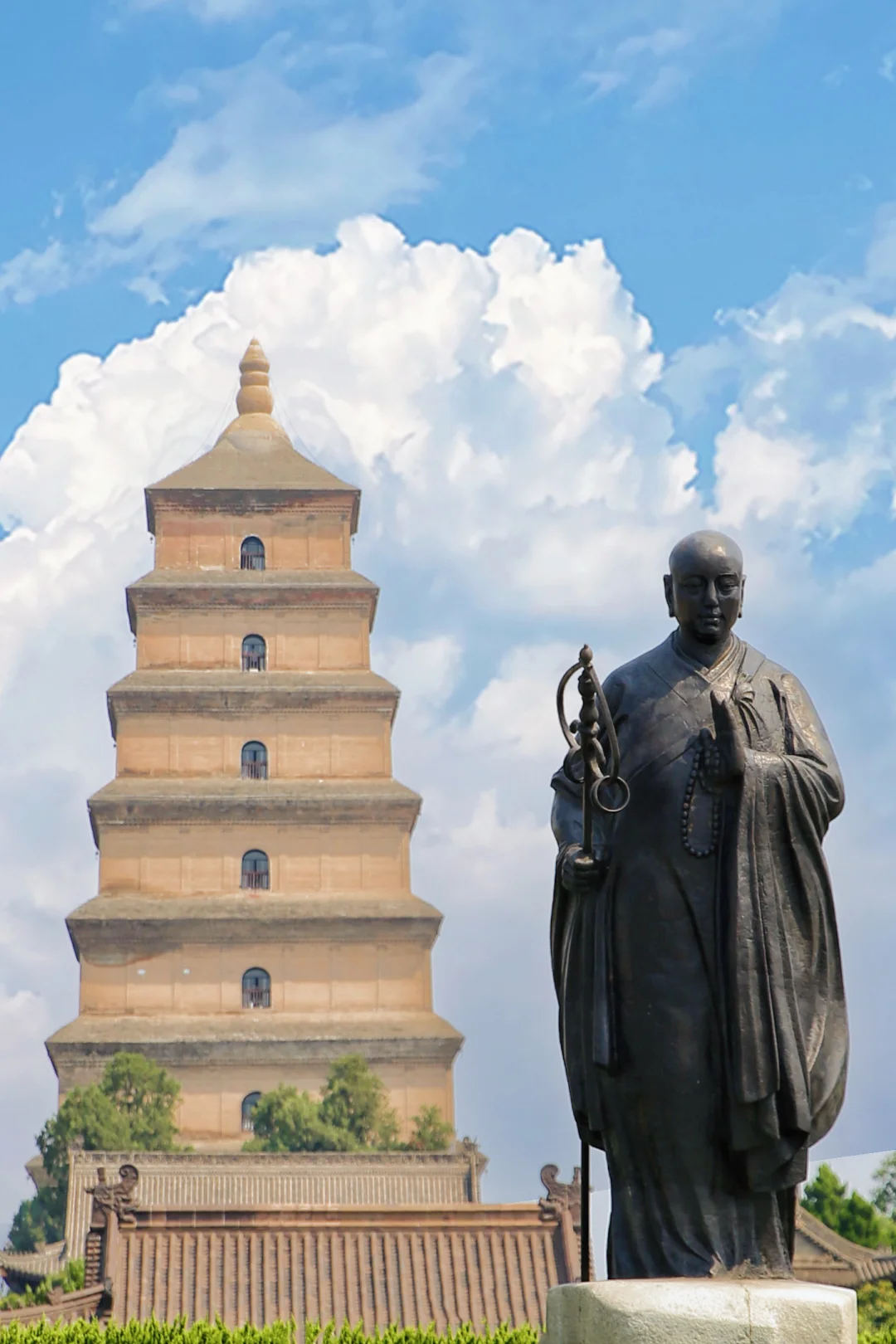 西安18个巨出片机位📷