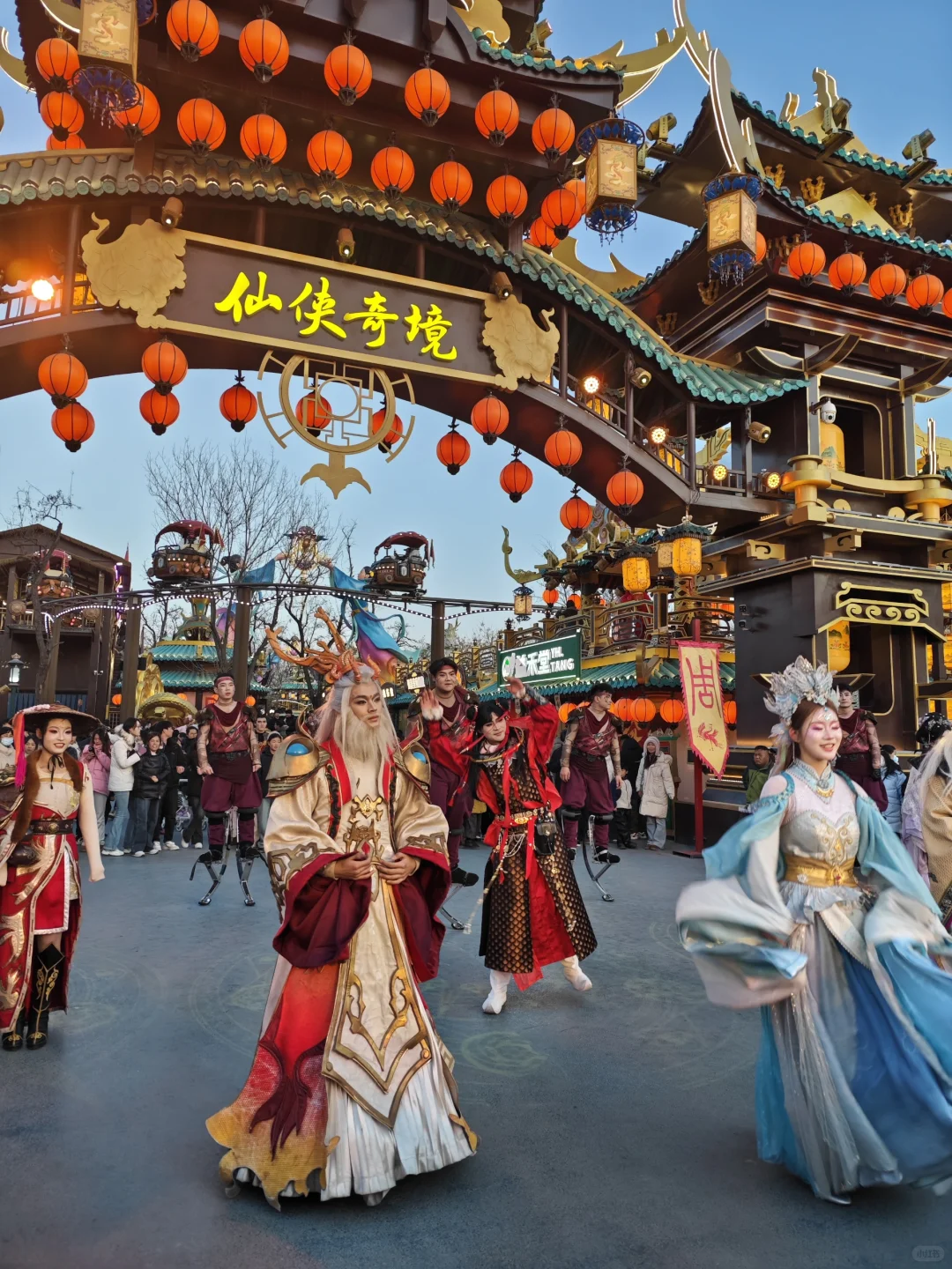 打卡万岁山 真的值得去！！！它配！