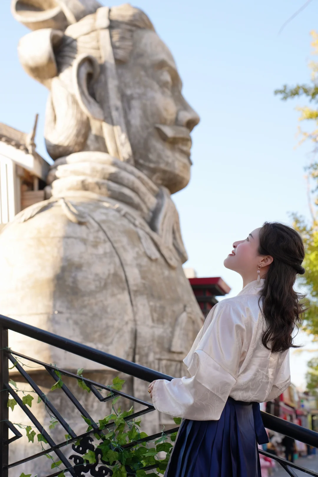 西安18个巨出片机位📷