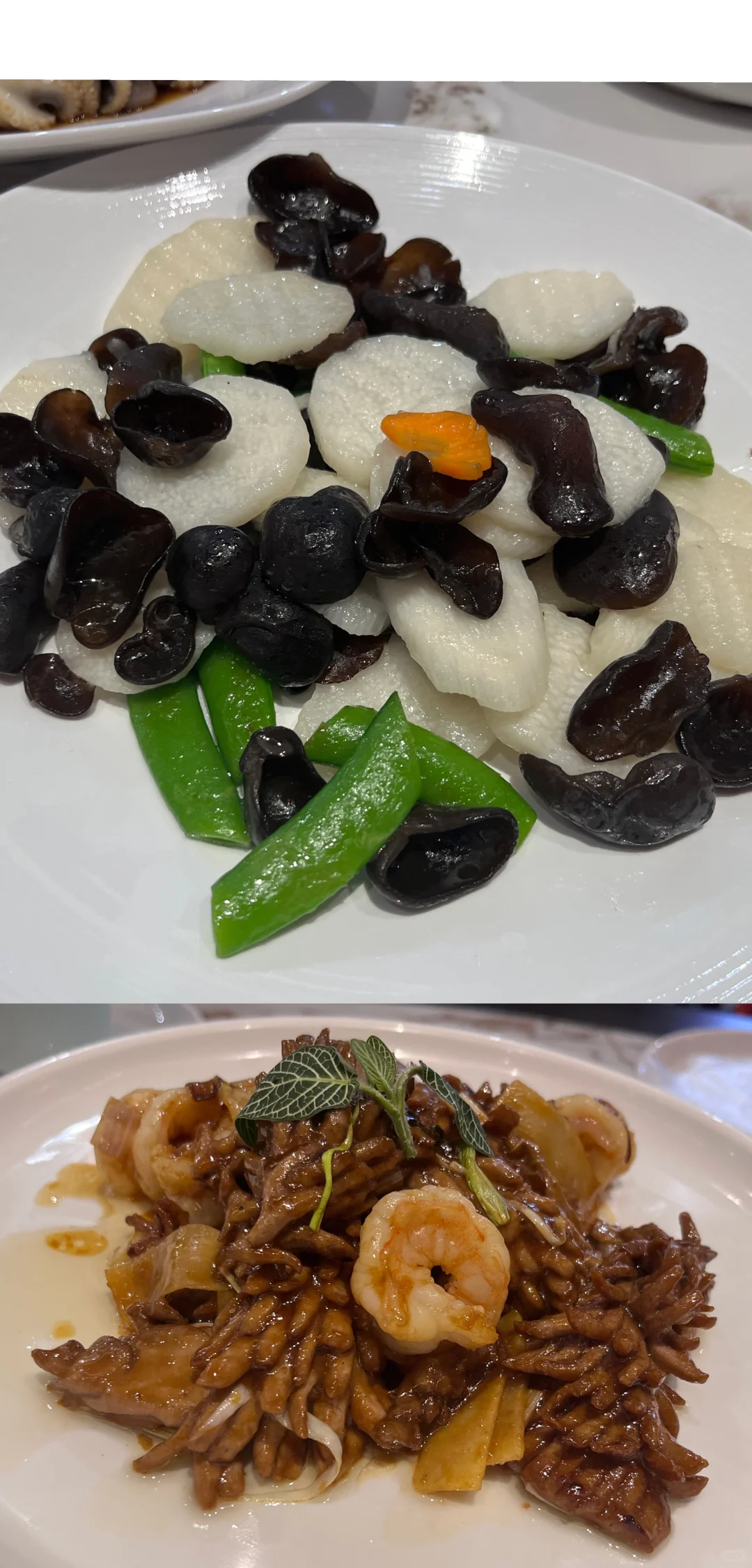 北京旅游攻略～6天5夜带父母