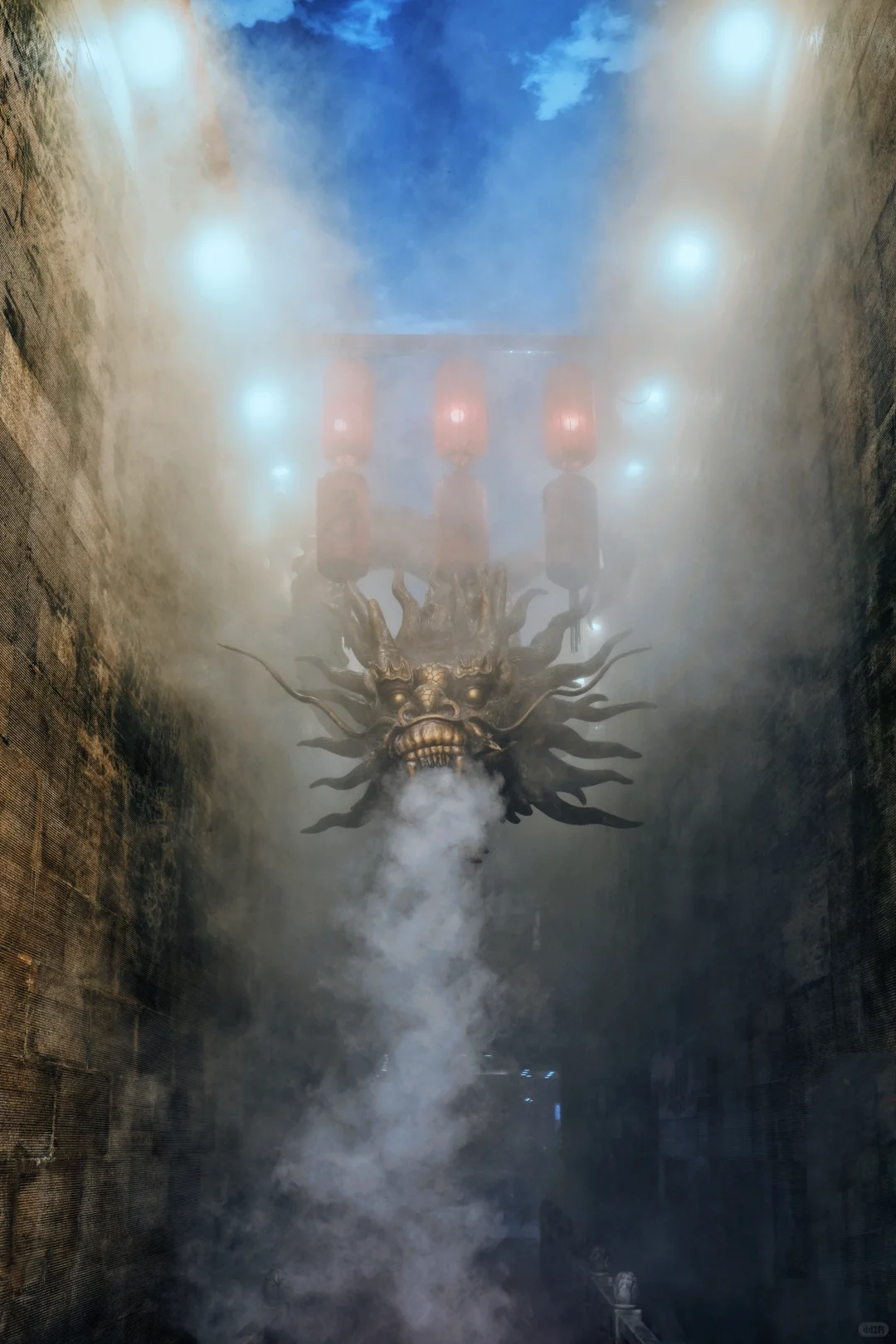 西安18个巨出片机位📷