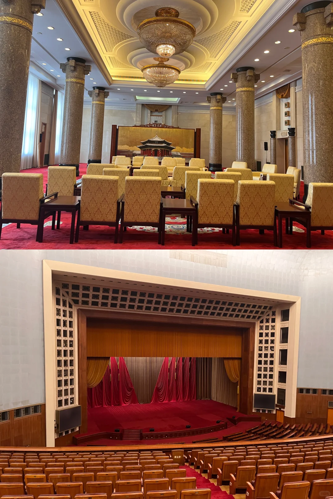 北京旅游攻略～6天5夜带父母