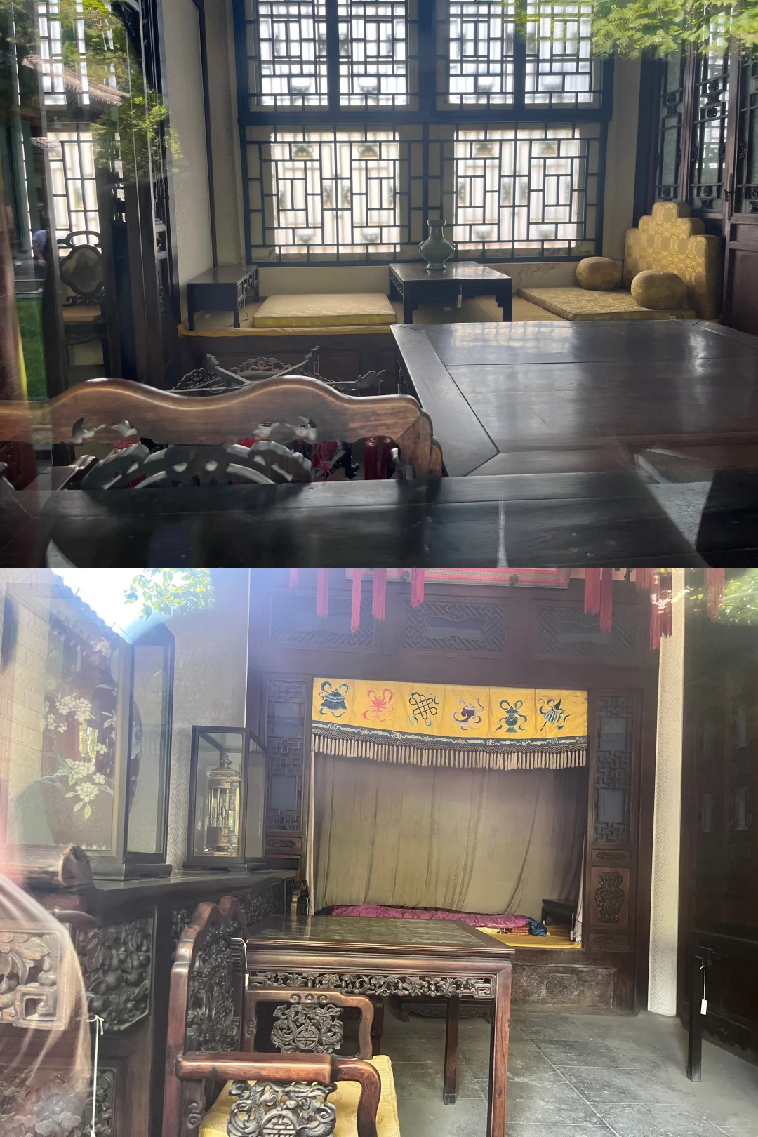 北京旅游攻略～6天5夜带父母