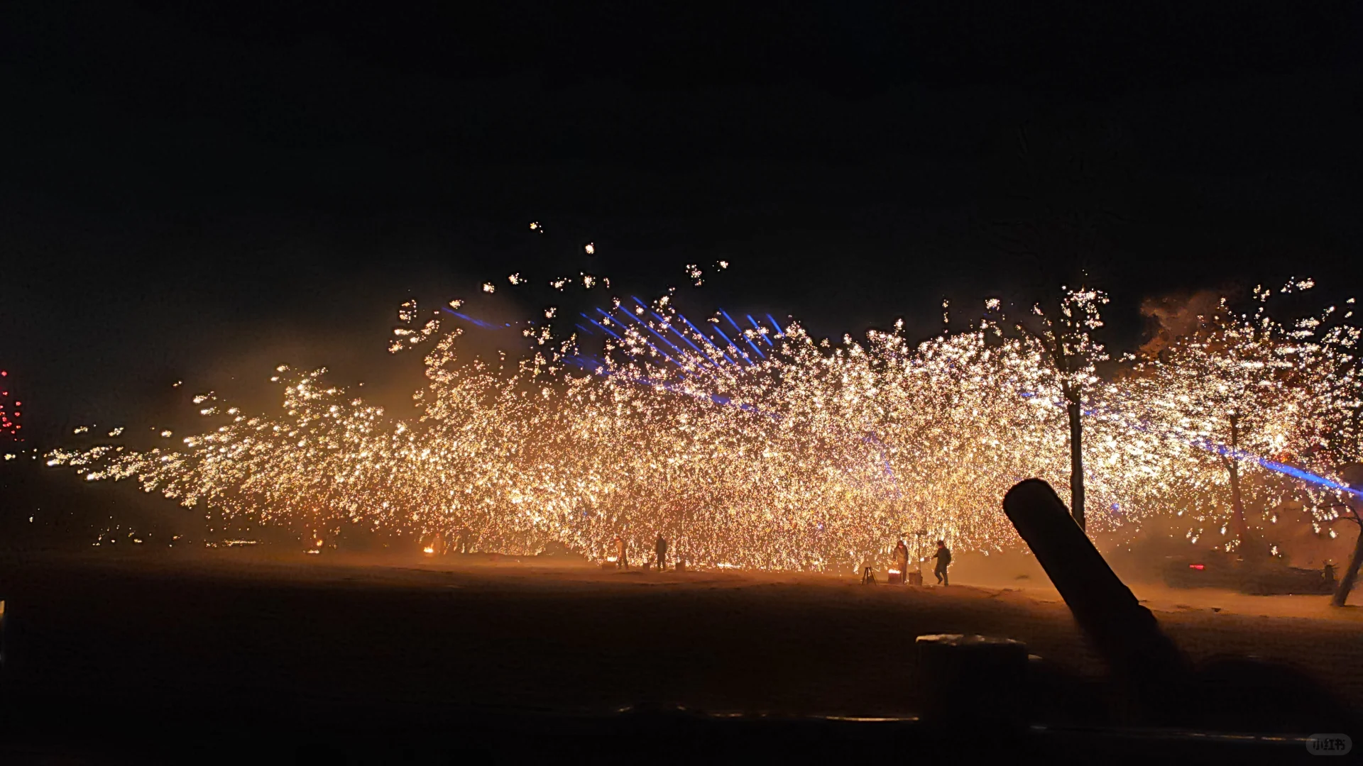 打卡万岁山 真的值得去！！！它配！