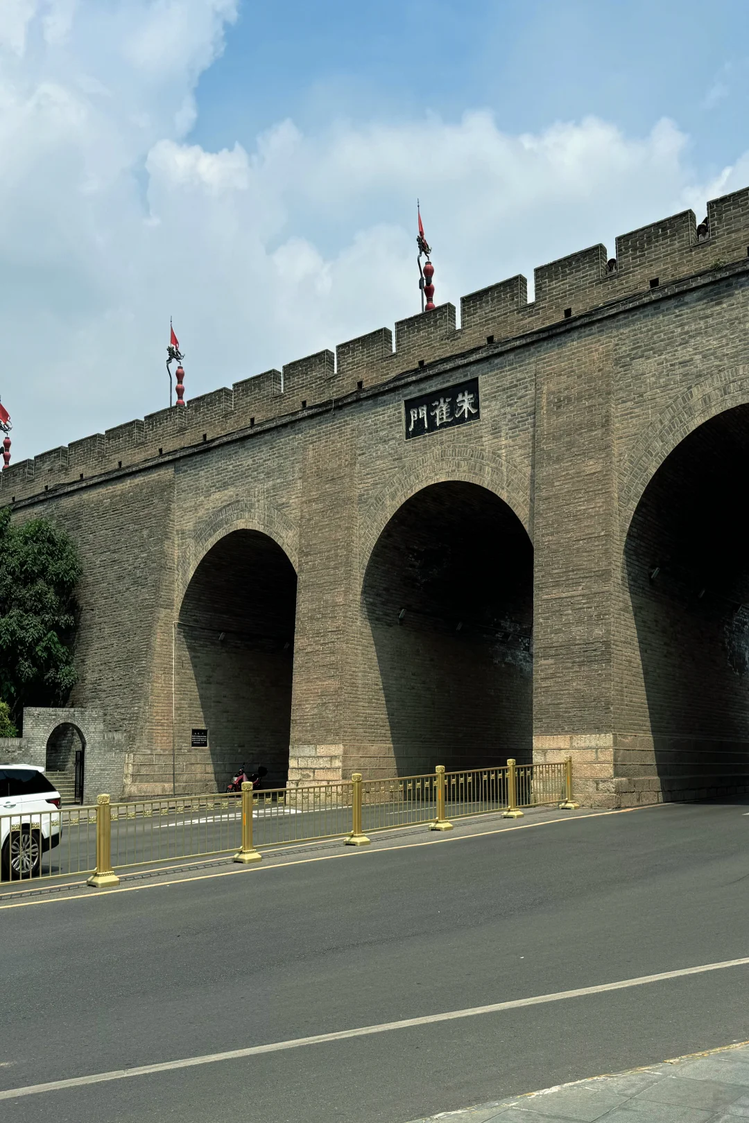 西安18个巨出片机位📷