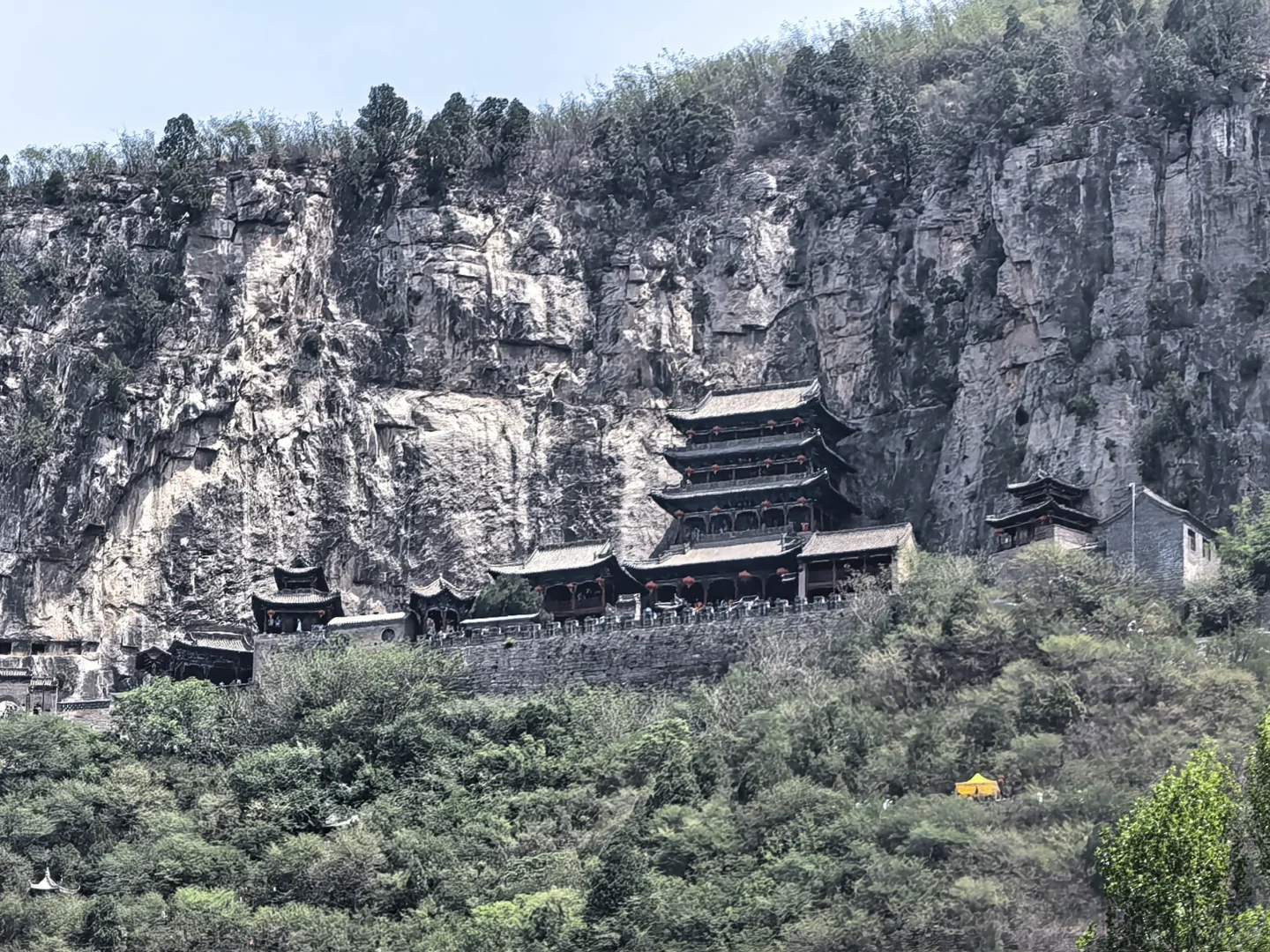 致我的鼓鼓钱包 邯郸篇（二）排队篇